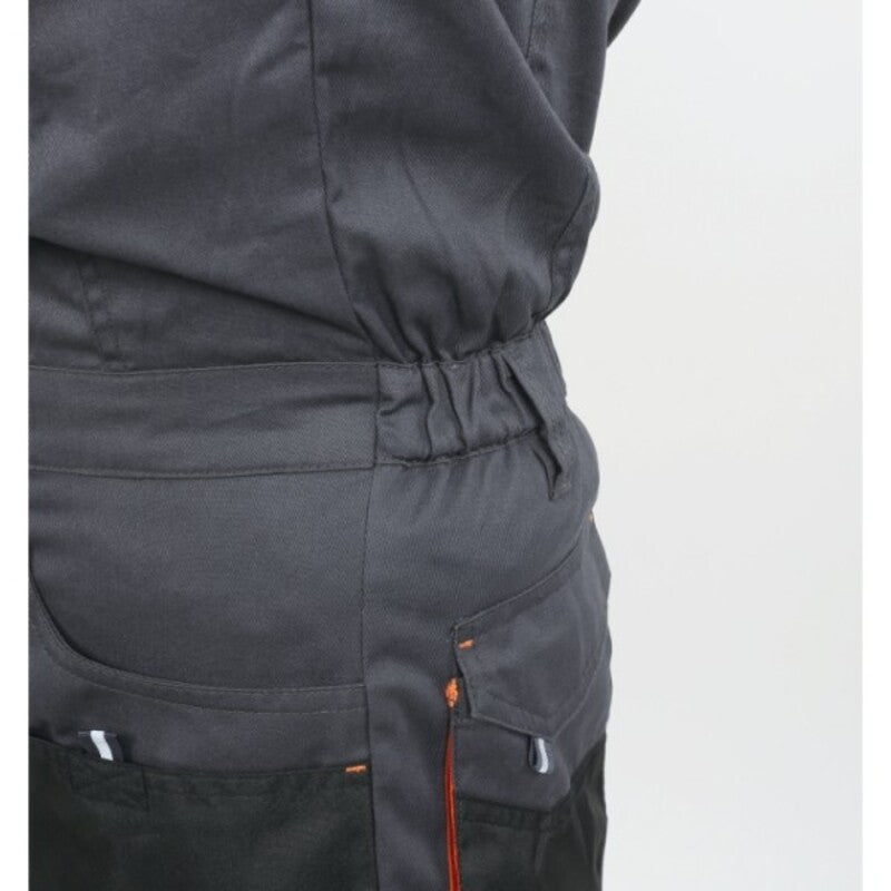 BETA 7865G Work Overall - 1114851005