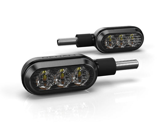 DENALI T3 Modular Switchback front Indicators