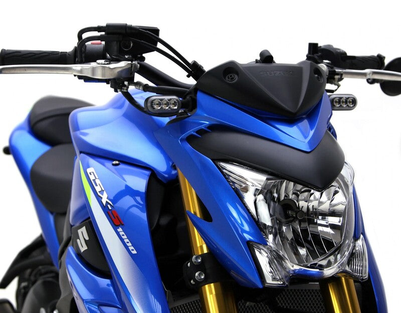 DENALI T3 Modular Switchback front Indicators