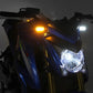 DENALI T3 Modular Switchback front Indicators