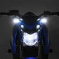 DENALI T3 Modular Switchback front Indicators