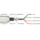 DENALI T3 Modular Switchback front Indicators