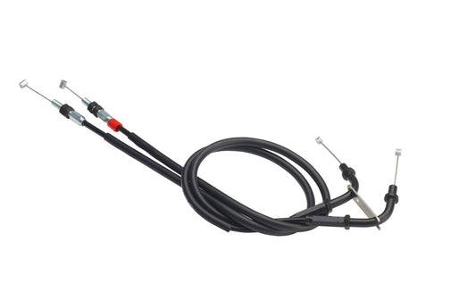 DOMINO Throttle Set Cable for XM2 Throttle Control - Kawasaki Ninja 300