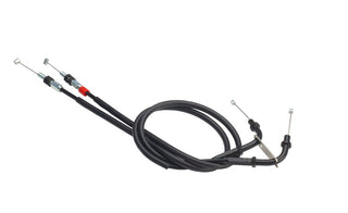 DOMINO Throttle Set Cable for XM2 Throttle Control - Yamaha MT-07