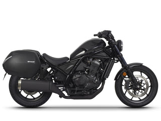 SHAD 3P System - HONDA CMX REBEL 1100 2021