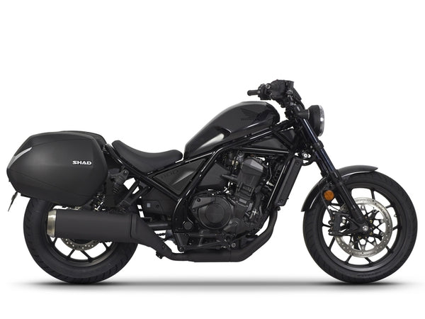 SHAD 3P System - HONDA CMX REBEL 1100 2021