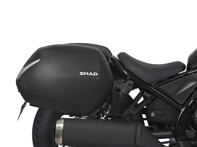 SHAD 3P System - HONDA CMX REBEL 1100 2021