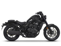 SHAD 3P System - HONDA CMX REBEL 1100 2021