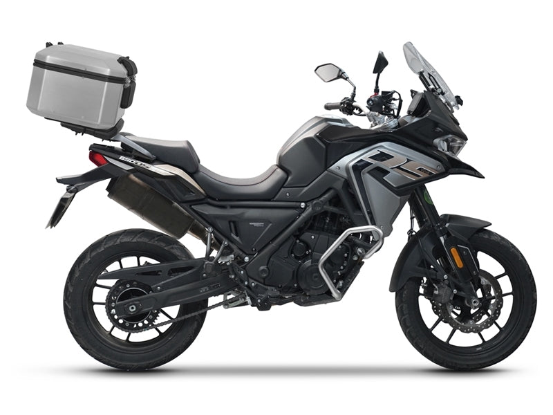 SHAD Top Master Bracket - VOGE 650 DS/DSX