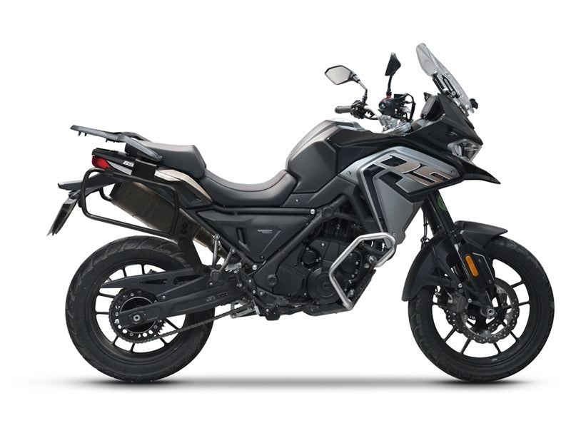 SHAD 4P System Bracket - VOGE 650 DS/DSX