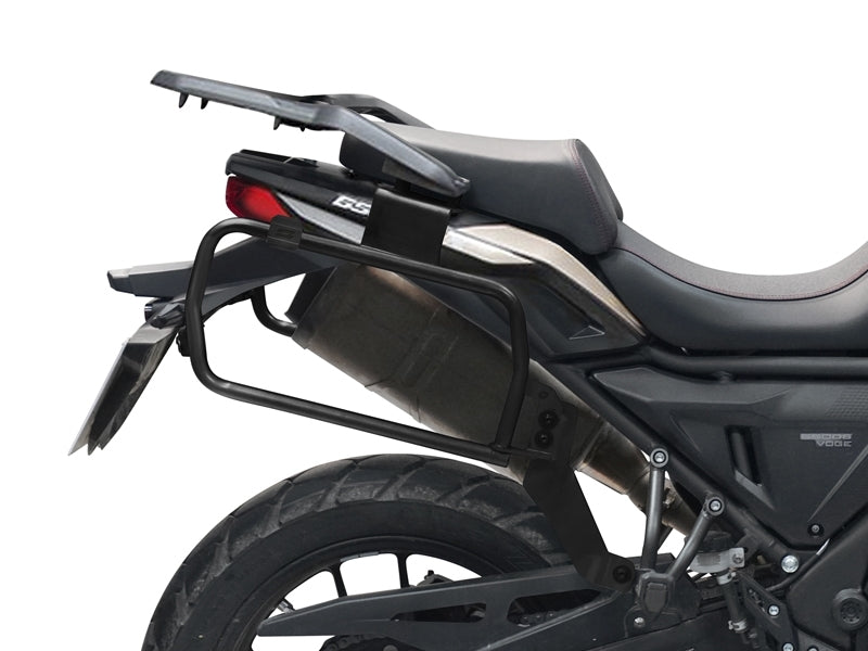 SHAD 4P System Bracket - VOGE 650 DS/DSX