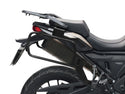 SHAD 4P System Bracket - VOGE 650 DS/DSX