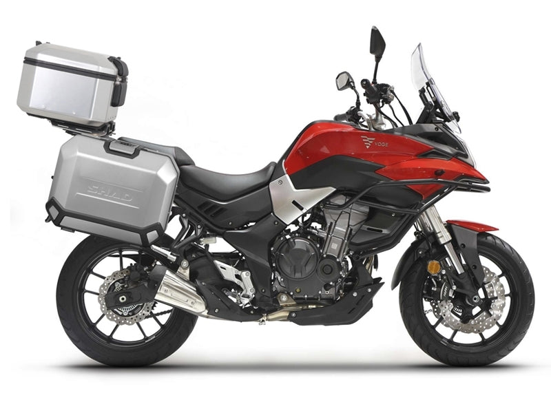 SHAD 4P System Bracket - VOGE 500 DS/ DSX