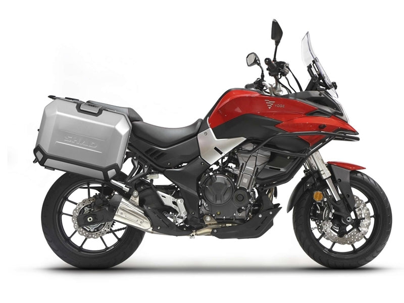 SHAD 4P System Bracket - VOGE 500 DS/ DSX