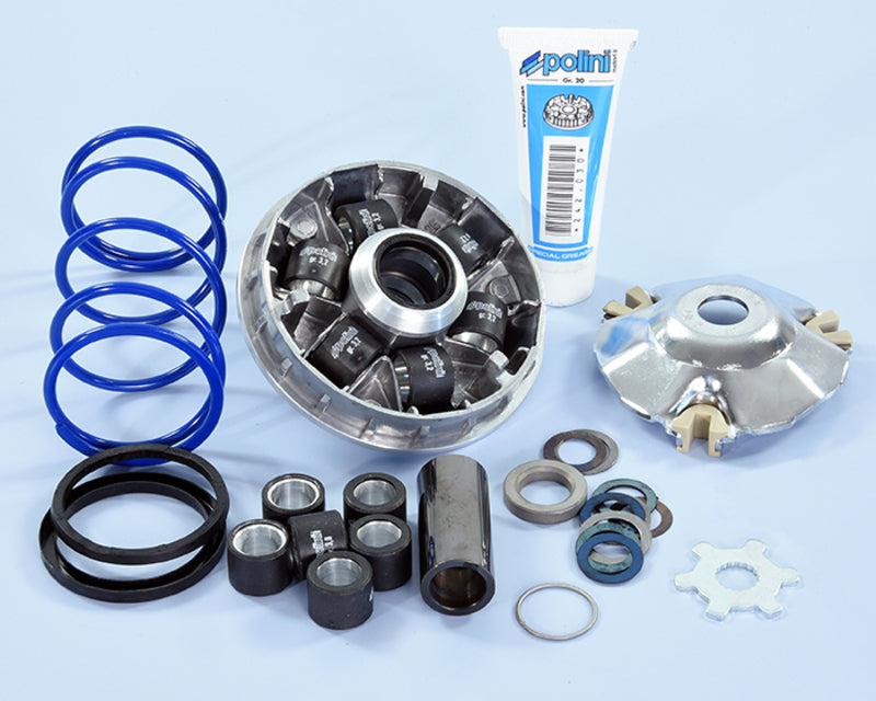 POLINI Hi-Speed Variator - YAMAHA X-MAX 125