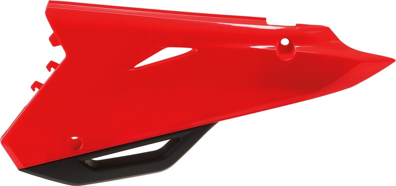 POLISPORT MX Restyling Side Panels - 1115011001