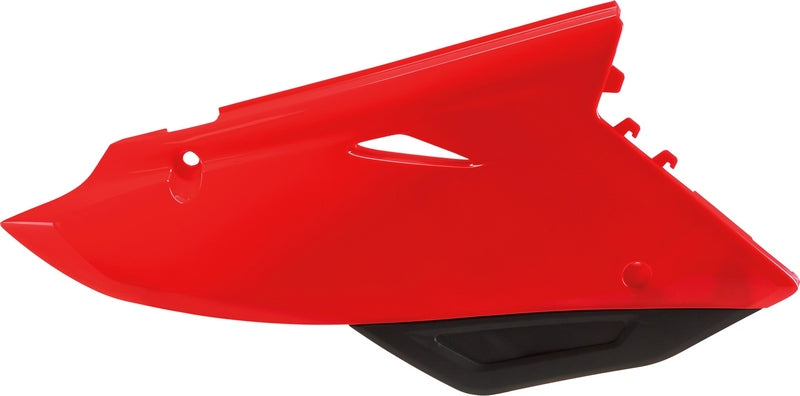 POLISPORT MX Restyling Side Panels - 1115011001