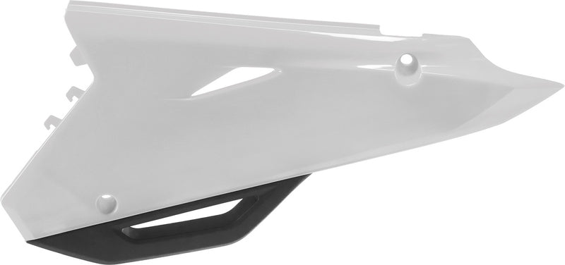 POLISPORT MX Restyling Side Panels - 1115011002