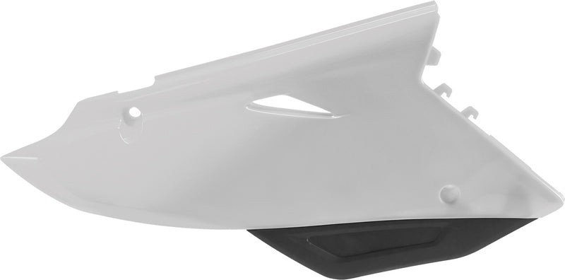 POLISPORT MX Restyling Side Panels - 1115011002