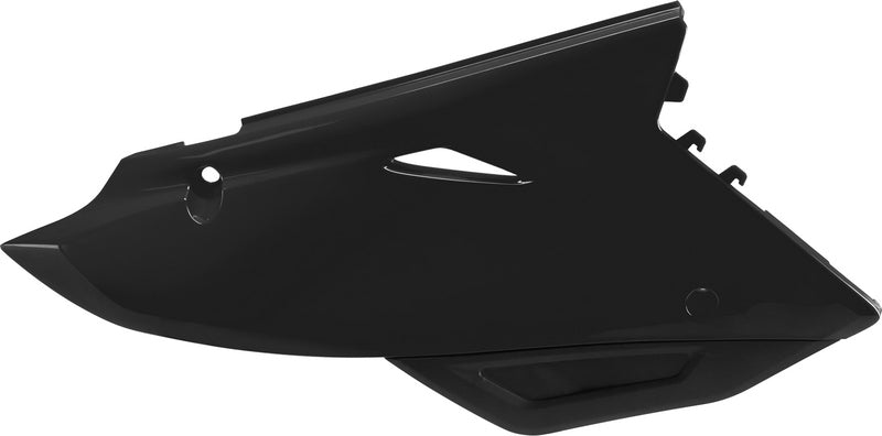POLISPORT MX Restyling Side Panels - 1115011003