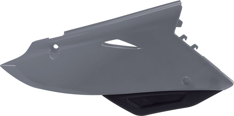 POLISPORT MX Restyling Side Panels - 1115011004