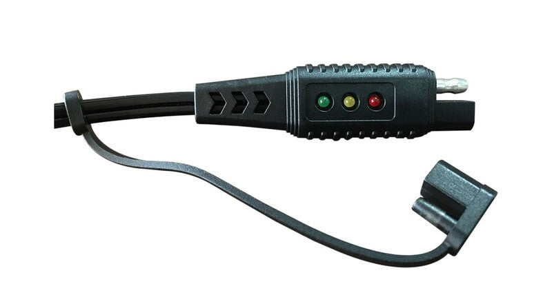 Indicador de estado de baterÃ­a BS BATTERY BT 03 con LED integrado