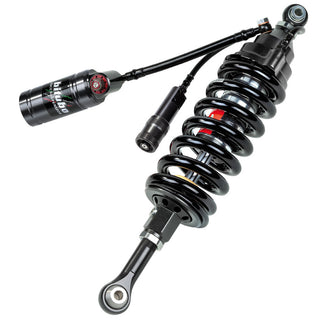 BITUBO CLU31V2 Rear Shock Absorber - Red - 1115075