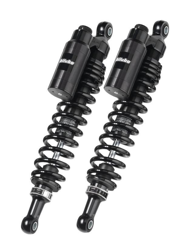 BITUBO WMT03 Twin Rear Shock Absorber