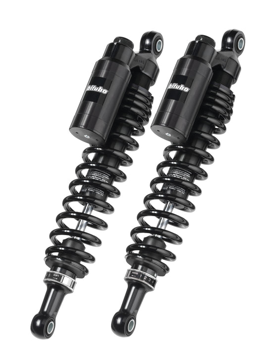 BITUBO WMT03 Twin Rear Shock Absorber