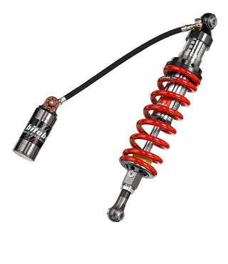 BITUBO CLU11 Rear Shock Absorber - Red