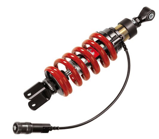 BITUBO XZE31 Rear Shock Absorber - 1115148