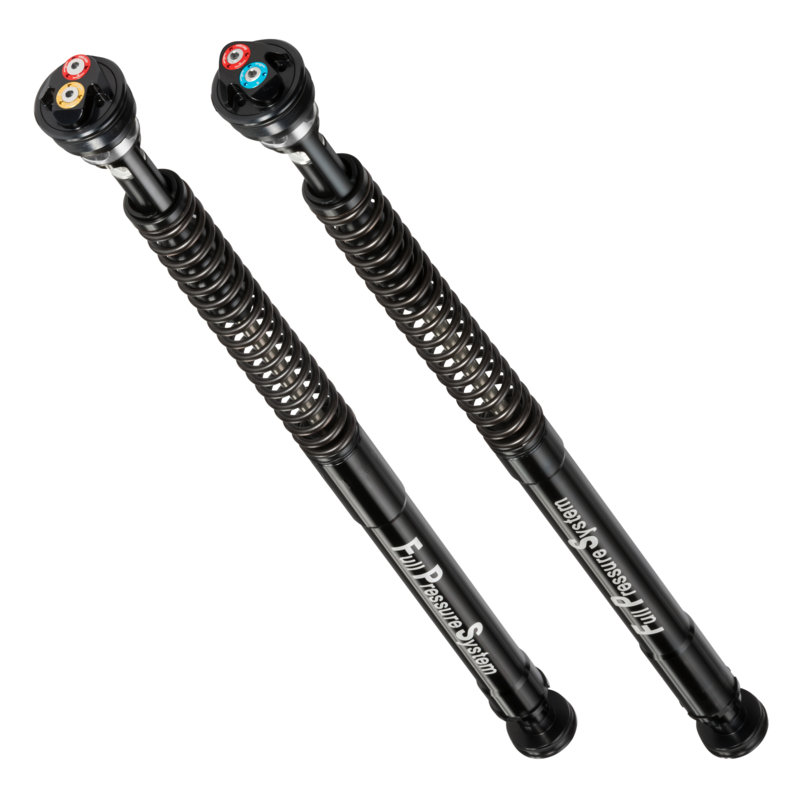 BITUBO EBH09 Fork Cartridges - 1115240