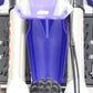 AXP Xtrem Radiator Guard Black - Sherco