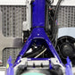 AXP Xtrem Radiator Guard Black - Sherco