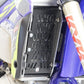AXP Xtrem Radiator Guard Black - Sherco