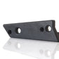 AXP Swing Arm Guard for Chain Guides HDPE Black