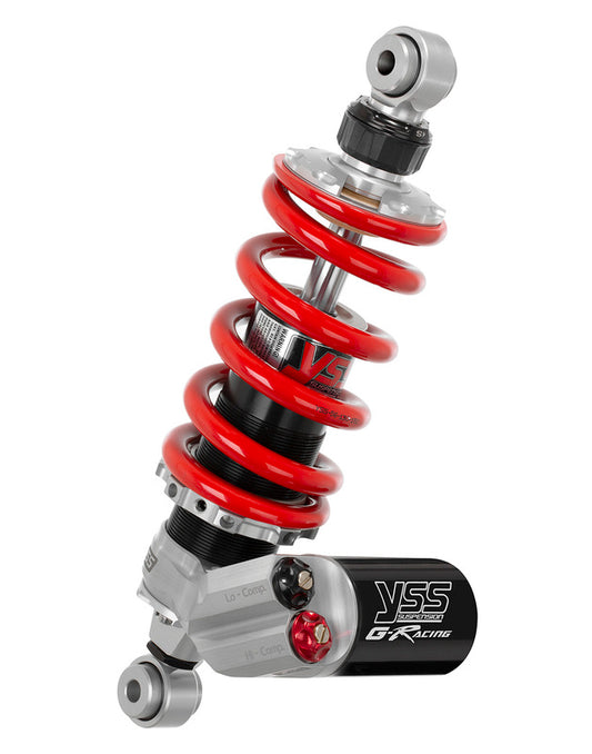 YSS Racing MU456 Rear Shock Absorber - 1116171