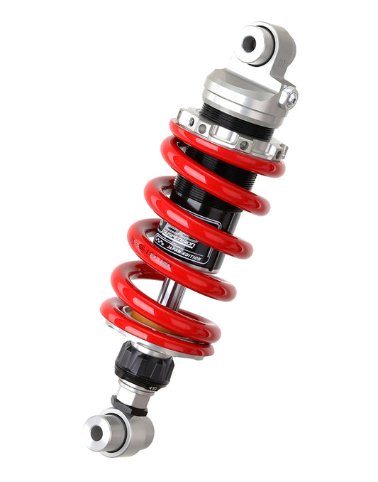 YSS Top Line MZ456 Rear Shock Absorber - 1116175