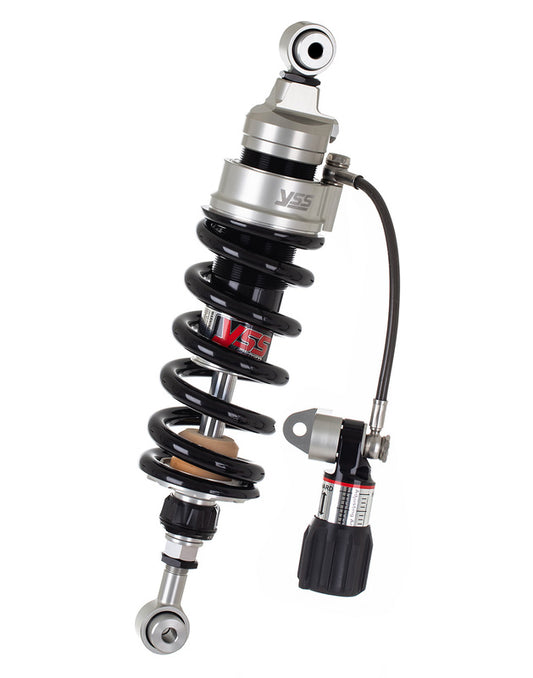 YSS Top Line MZ456 Rear Shock Absorber - 1116188