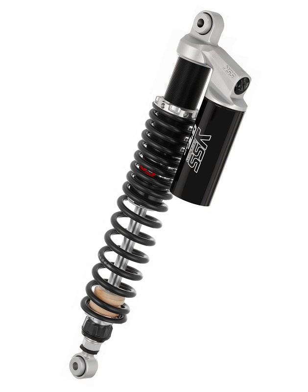 YSS Eco Line FG366 Rear Shock Absorber - 1116200