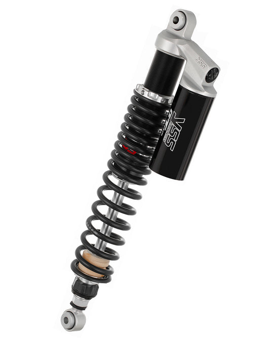 YSS Eco Line FG366 Rear Shock Absorber - 1116200