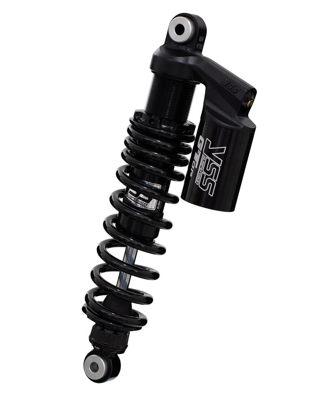 YSS Eco Line FG362 Rear Shock Absorber