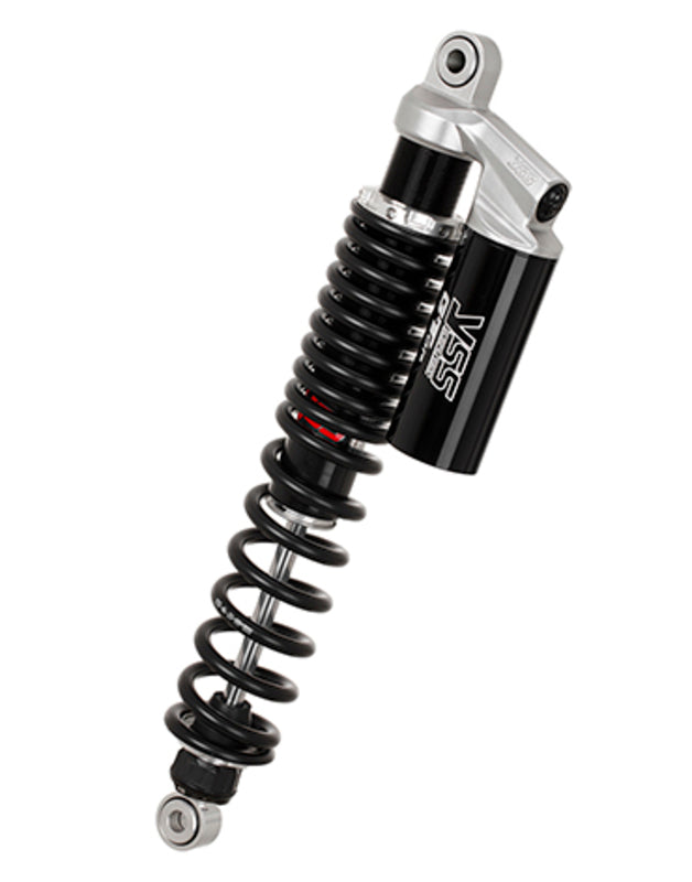 YSS Eco Line FG366 Rear Shock Absorber - 1116203
