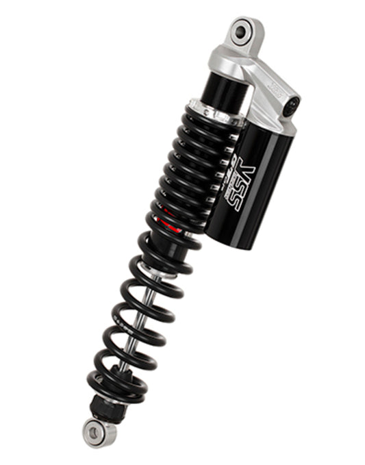 YSS Eco Line FG366 Rear Shock Absorber - 1116203
