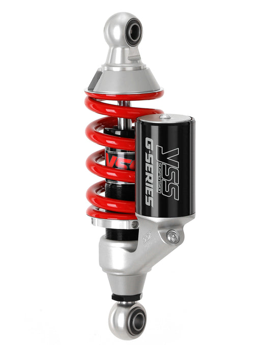 YSS Racing MK302 Rear Shock Absorber