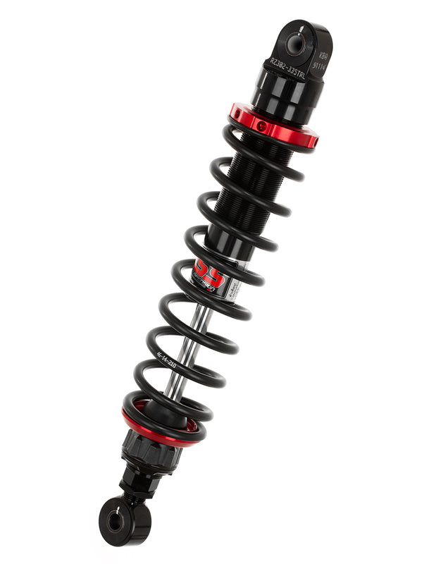 YSS Top Line Black Edition RZ302 Rear Shock Absorber - 1116209