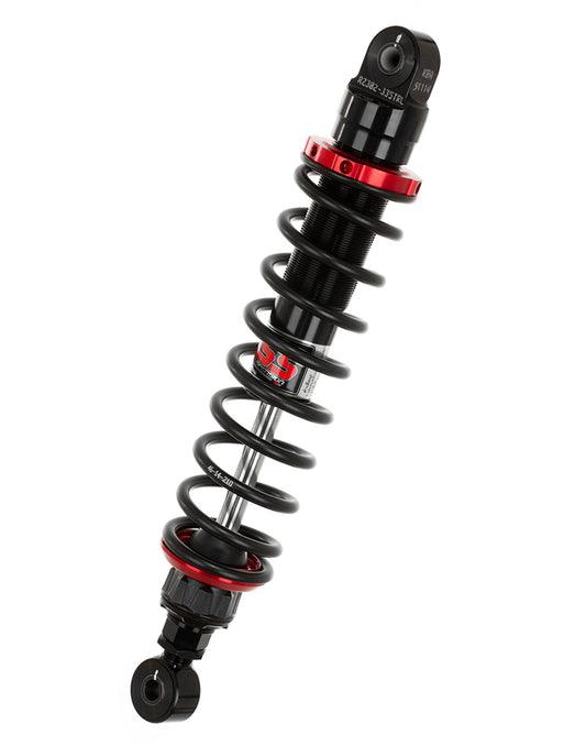 YSS Top Line Black Edition RZ302 Rear Shock Absorber - 1116209
