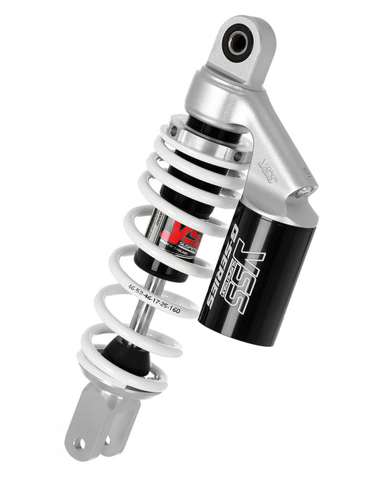 YSS Top Line L.5 TC302 Rear Shock Absorber