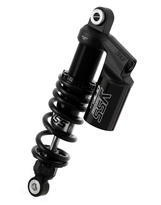 YSS Top Line RG362 Rear Shock Absorber > 100 Kg