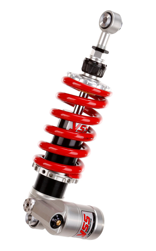 YSS Racing MU456 Rear Shock Absorber - 1116224